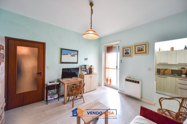 appartamento in vendita a Moncalieri
