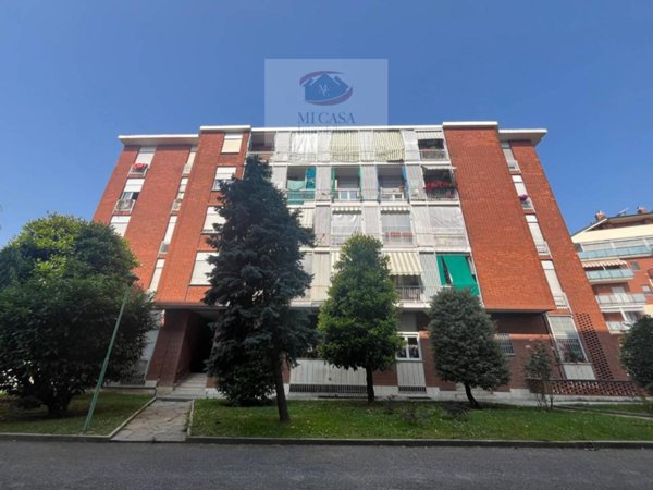 appartamento in vendita a Moncalieri