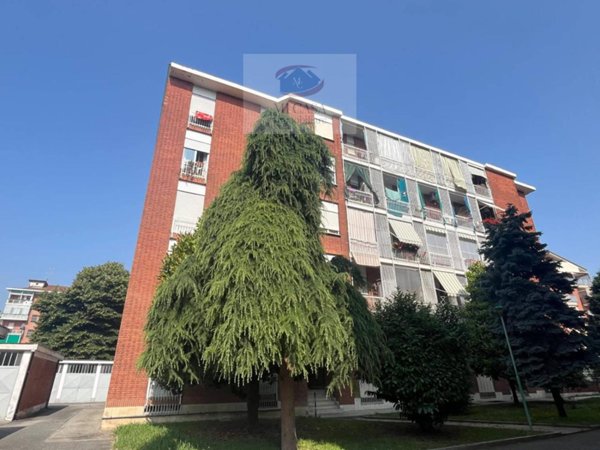 appartamento in vendita a Moncalieri