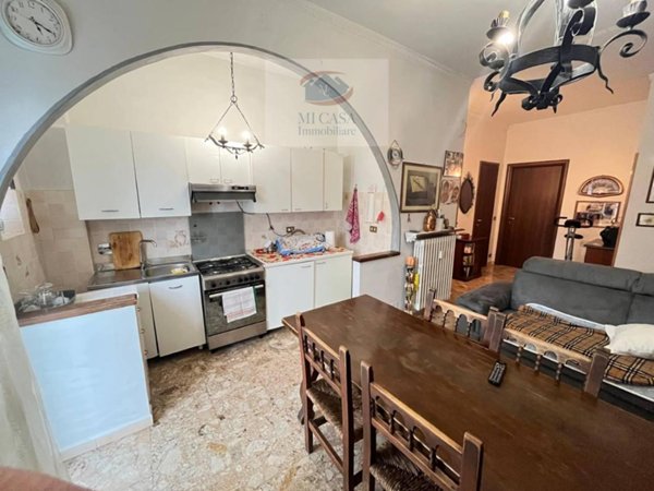 appartamento in vendita a Moncalieri