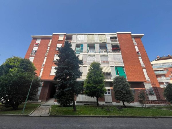 appartamento in vendita a Moncalieri