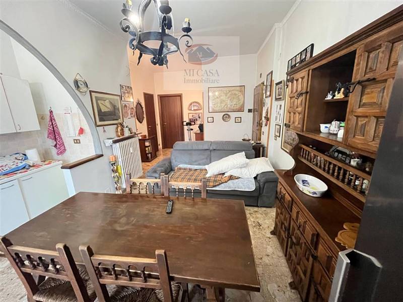 appartamento in vendita a Moncalieri