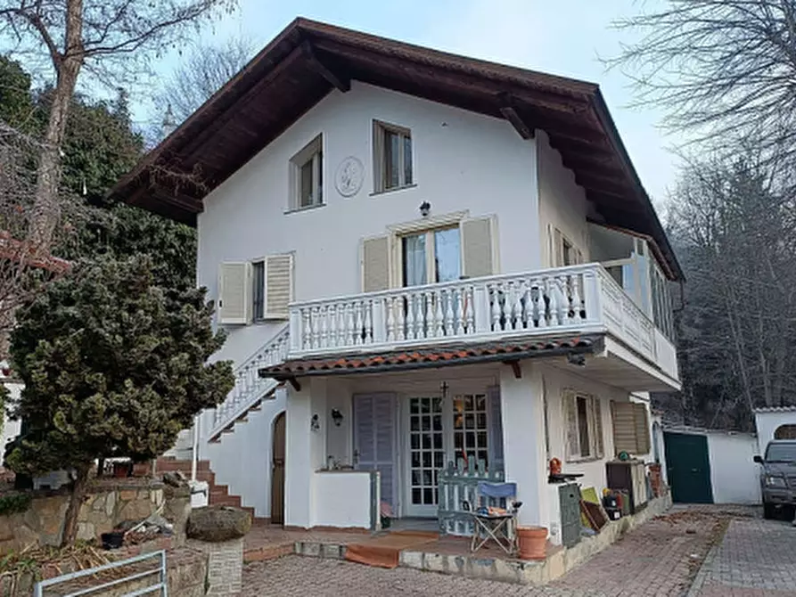 casa indipendente in vendita a Moncalieri in zona Revigliasco