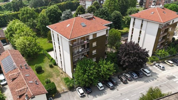 appartamento in vendita a Moncalieri