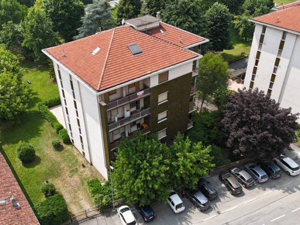 appartamento in vendita a Moncalieri