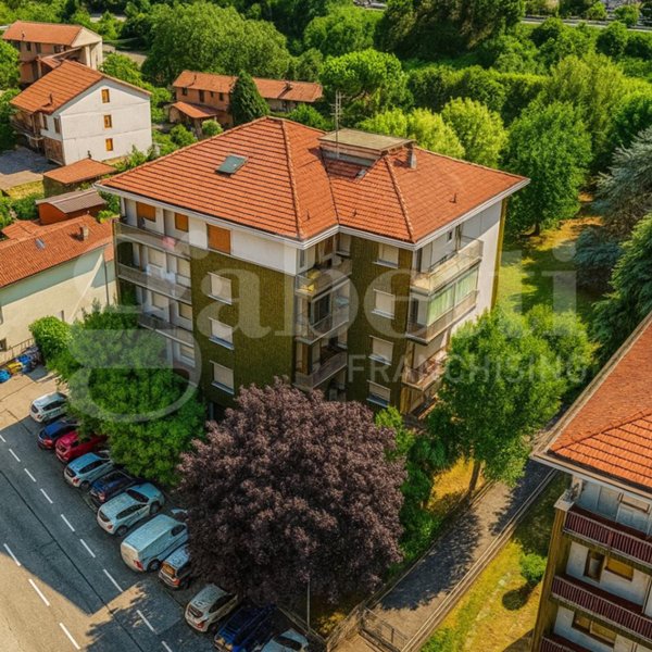 appartamento in vendita a Moncalieri