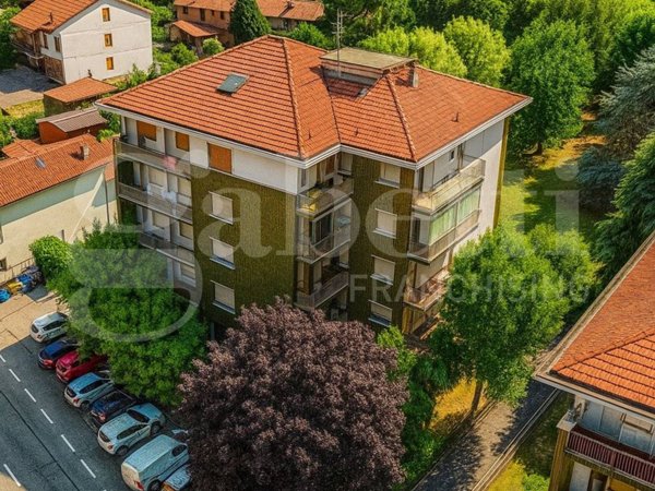 appartamento in vendita a Moncalieri