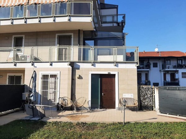 appartamento in vendita a Moncalieri