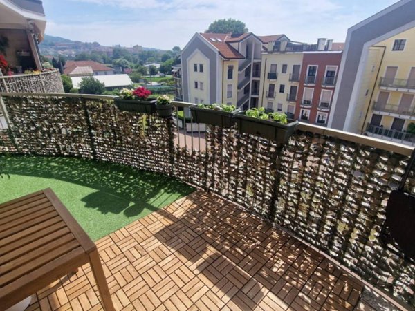 appartamento in vendita a Moncalieri