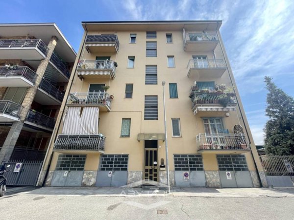 appartamento in vendita a Moncalieri