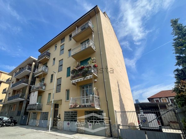 appartamento in vendita a Moncalieri