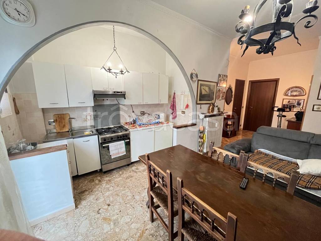 appartamento in vendita a Moncalieri