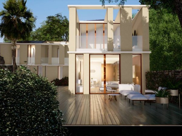 casa indipendente in vendita a Moncalieri in zona Revigliasco