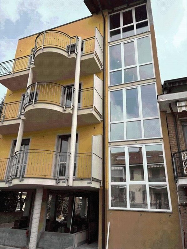 casa indipendente in vendita a Moncalieri