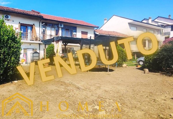 casa indipendente in vendita a Moncalieri