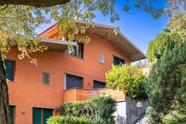 appartamento in vendita a Moncalieri