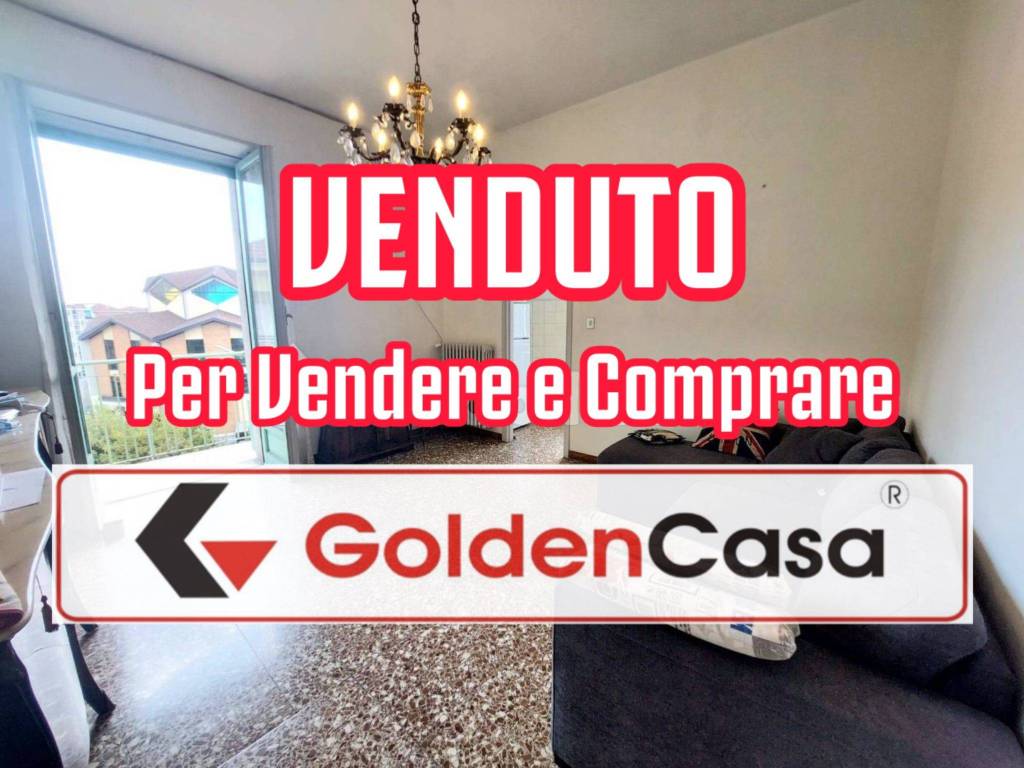 appartamento in vendita a Moncalieri