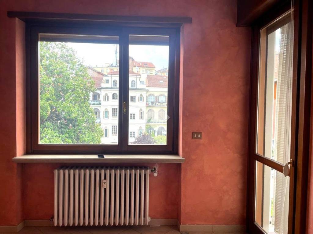 appartamento in vendita a Moncalieri