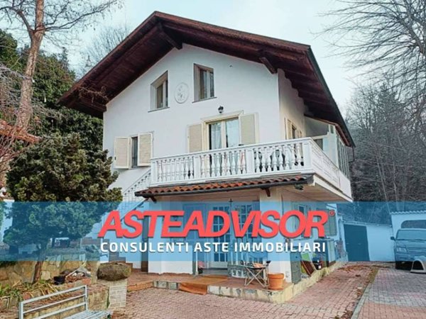 casa indipendente in vendita a Moncalieri in zona Revigliasco