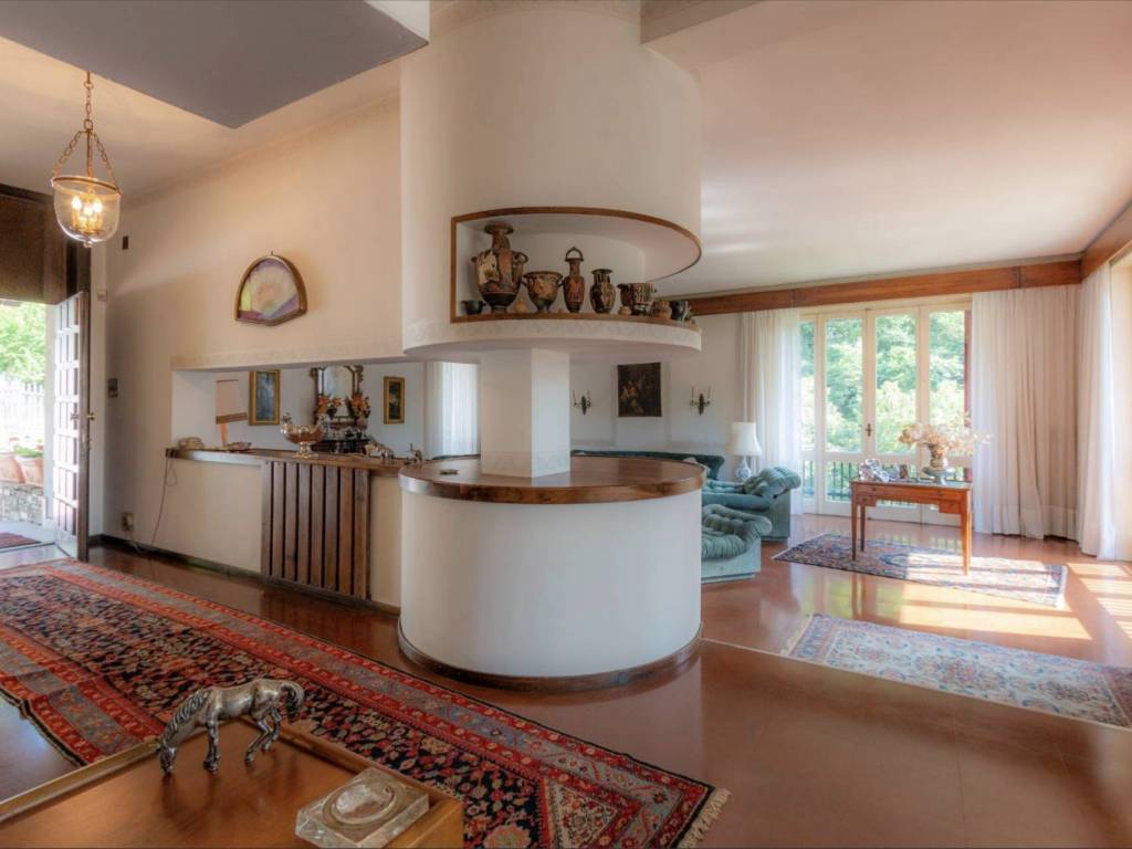 casa indipendente in vendita a Moncalieri in zona Boccia d'Oro