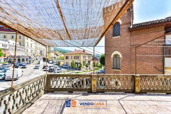 appartamento in vendita a Moncalieri
