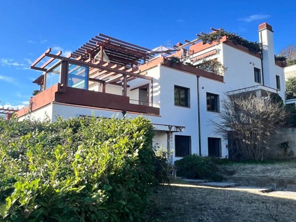 appartamento in vendita a Moncalieri in zona Boccia d'Oro