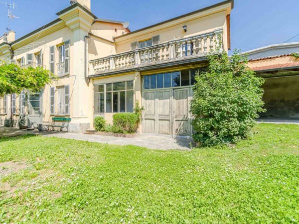 appartamento in vendita a Moncalieri