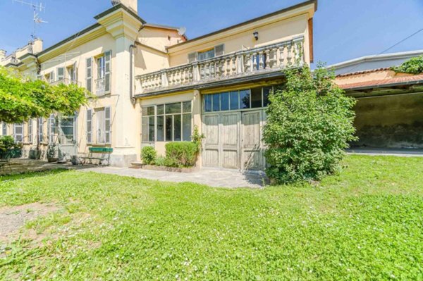 appartamento in vendita a Moncalieri