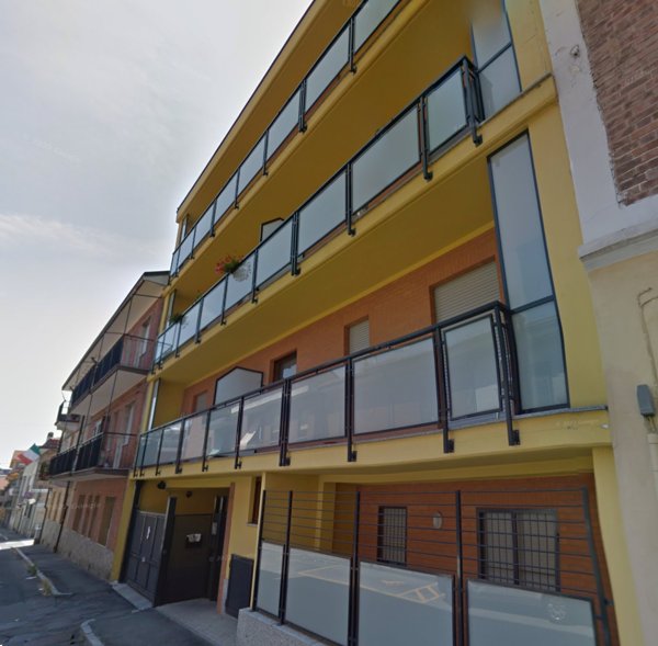 appartamento in vendita a Moncalieri