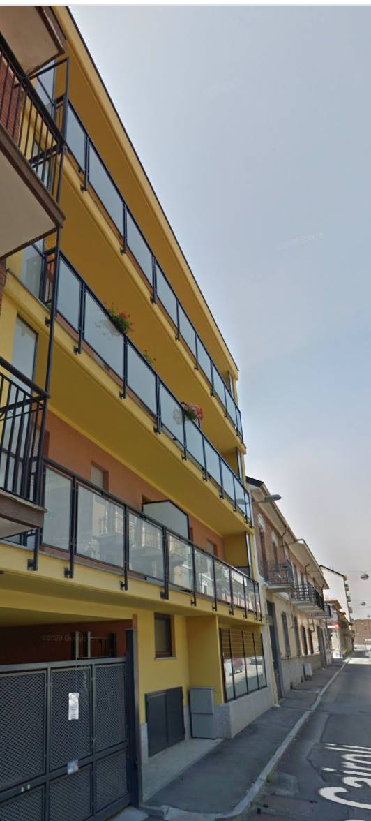appartamento in vendita a Moncalieri