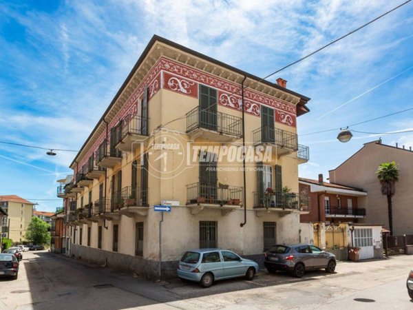 appartamento in vendita a Moncalieri