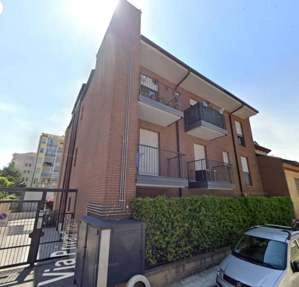 appartamento in vendita a Moncalieri
