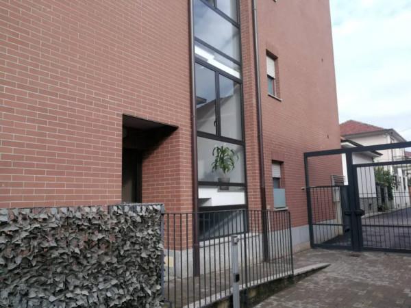 appartamento in vendita a Moncalieri