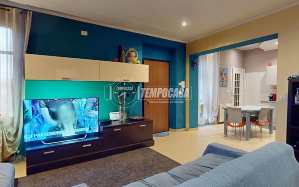 appartamento in vendita a Moncalieri