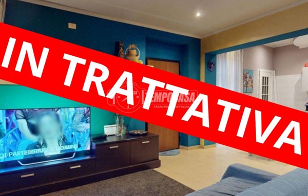 appartamento in vendita a Moncalieri