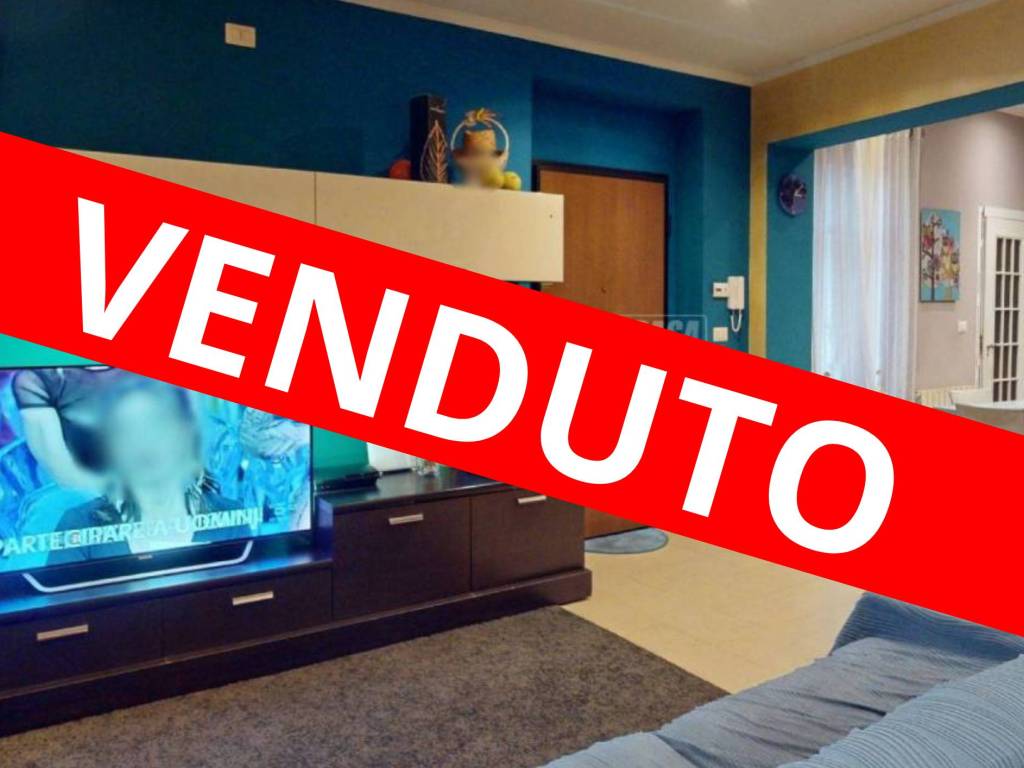 appartamento in vendita a Moncalieri