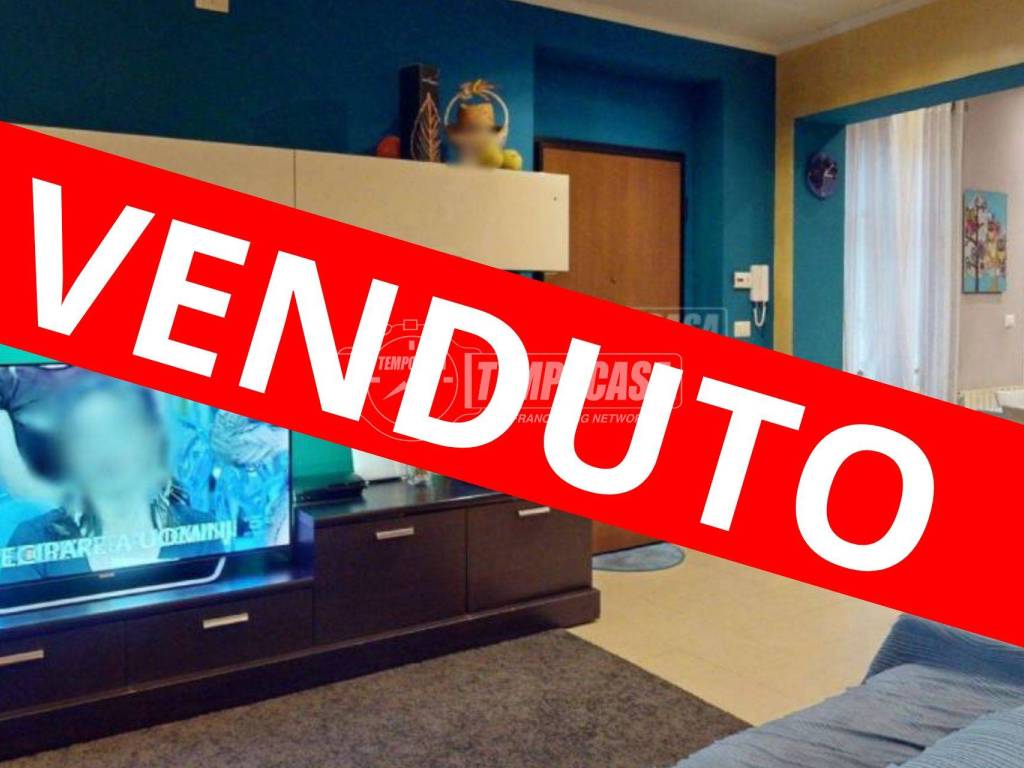 appartamento in vendita a Moncalieri