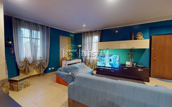 appartamento in vendita a Moncalieri