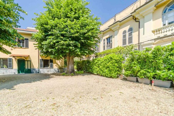 appartamento in vendita a Moncalieri