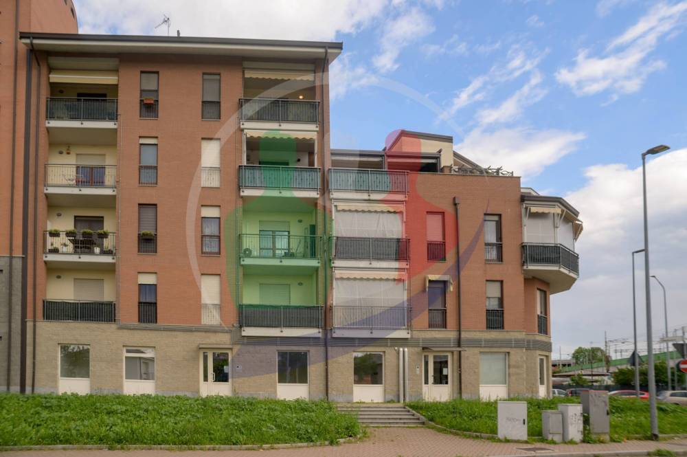 appartamento in vendita a Moncalieri