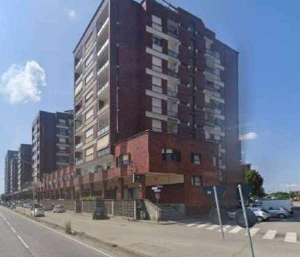 appartamento in vendita a Moncalieri