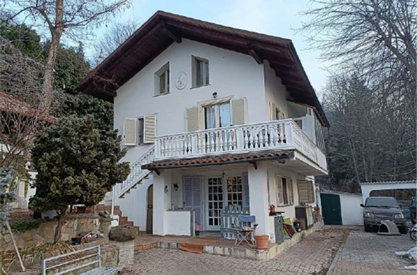 casa indipendente in vendita a Moncalieri