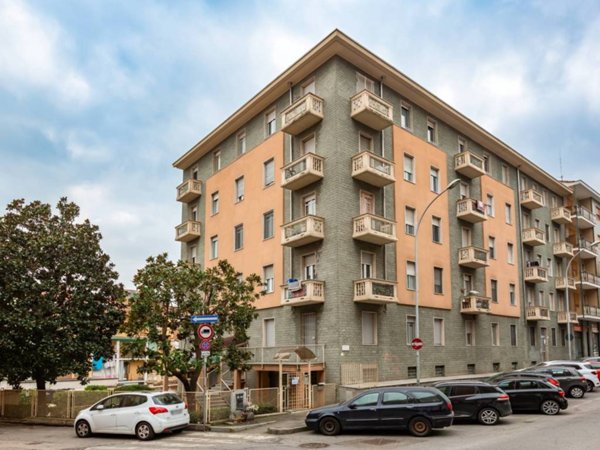 appartamento in vendita a Moncalieri