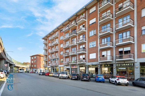 appartamento in vendita a Moncalieri