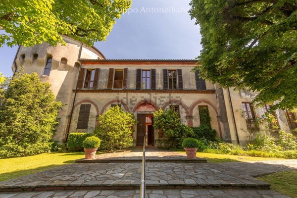 appartamento in vendita a Moncalieri in zona Testona