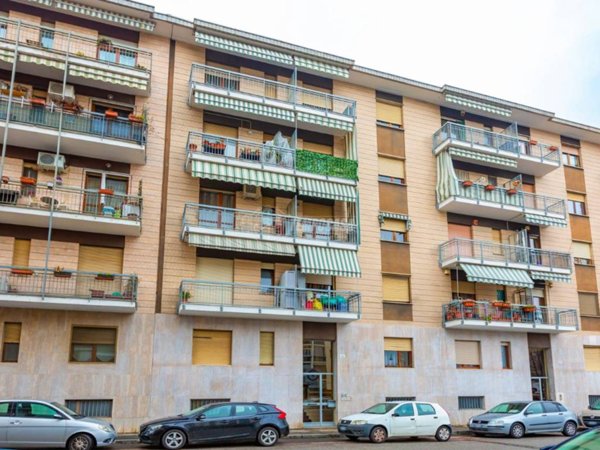 appartamento in vendita a Moncalieri