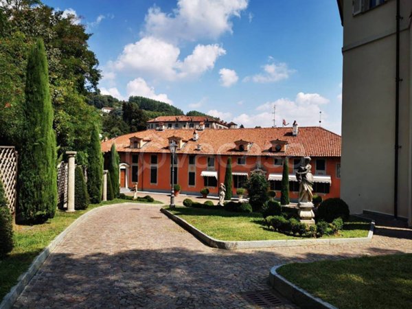 casa indipendente in vendita a Moncalieri