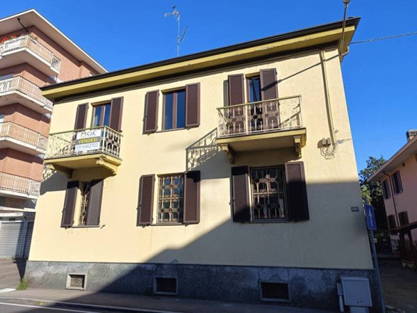 appartamento in vendita a Moncalieri