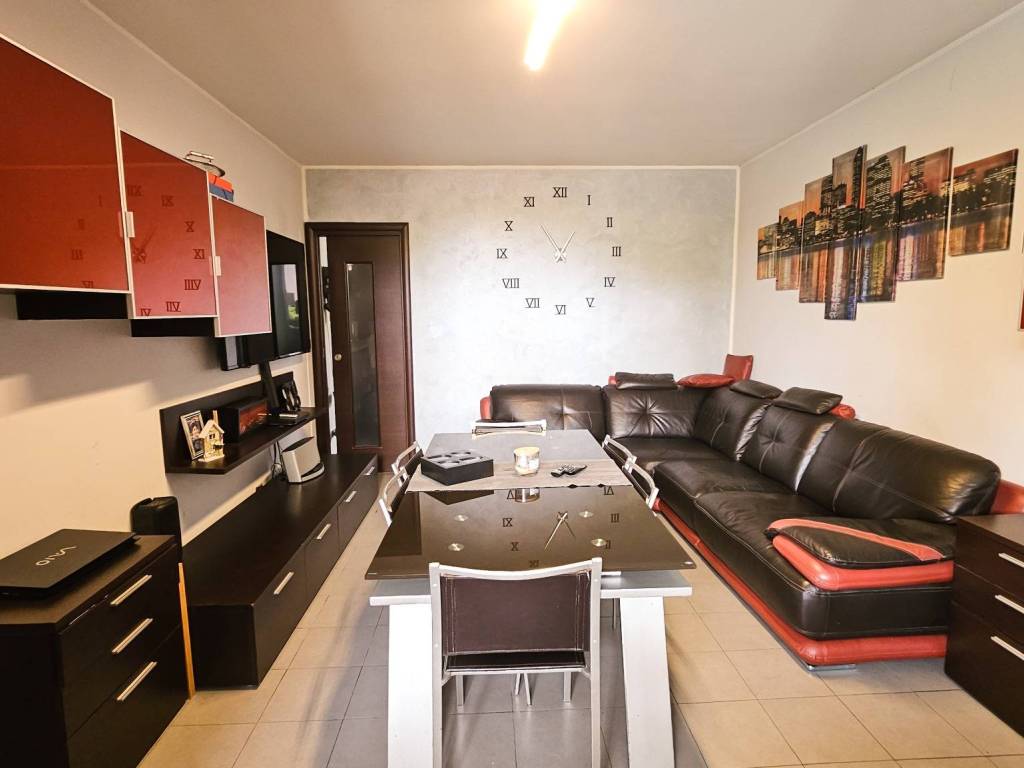 appartamento in vendita a Moncalieri