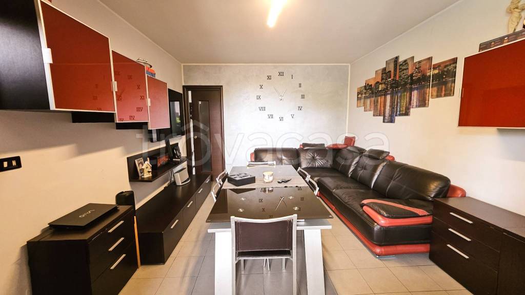 appartamento in vendita a Moncalieri